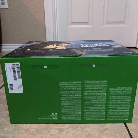 Xbox series x - Picture 5 of 7